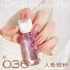 36 Mermaid Pink