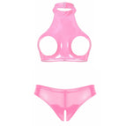 Pink / L