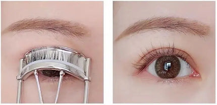 Silk Fiber Black Mascara Natural Curling Lengthens Ultra-Fine Eyelashes Women's Professional Waterproof Makeup Cosmetic Mascara