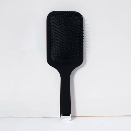 Luxury air cushion comb, head massage and styling - durable nylon bristles with a small claw, special for real hair wigs