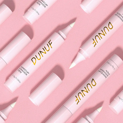Makeup Eraser Pen Gentle Remover Pencil For Lips Eyes Face Pore Cleansing Tool Skincare Must Have Non Pull Formula
