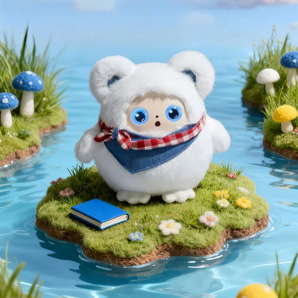 100%Genuine Ai Intelligent Toy Overseas Edition Voice Conversation Wifi Interaction Emotional Companionship Chat Tell Story Toys