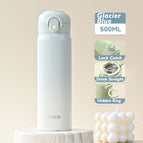 Glacier Blue / 500ml