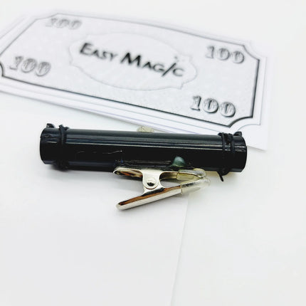 ITR Invisible Thread Reel 2.0 Version Magic Tricks Stage Close up Floating Card Illusion Magic Magicians Prop Accessory Gimmick
