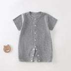 GRAY / 59Size(0-3Months)
