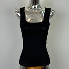 One size fits all / Black