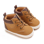E-183BROWN / 13-18 Months / Mainland China