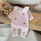 pink / 12-18M