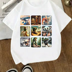 white / 5T(XL)