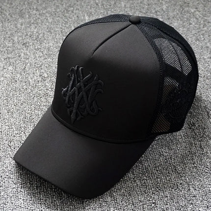 Baseball Hats for Big Head Plus Size Men Women Mesh Outdoors Sport Caps Dad Oversize Trucker Cap 56-60cm 60-65cm