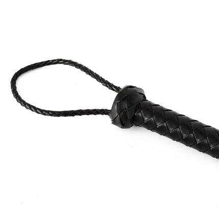 PU Leather Fetish Bondage Whips Lash Flogger BDSM Products For Couples Spanking Paddle Sexy Knout Adult Games Sex Toys
