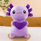 PURPLE / 40cm