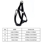 CW026-black / M-1.5x(38-58)cm