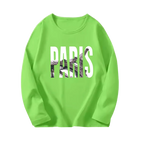 Green1 / 3T (outdoor activities)