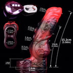 vibrator 5268S / China Mainland