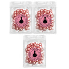 3 Packs / 0.5Gx30Capsules