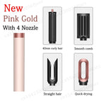 4 in 1 Pink Gold / UK
