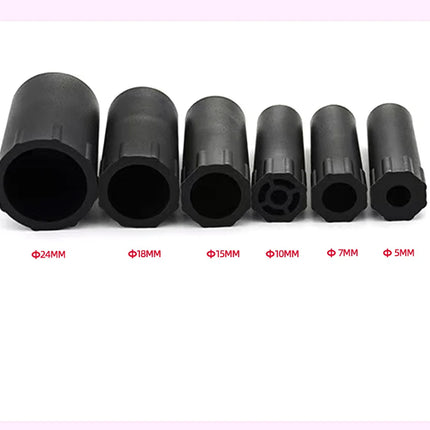 Portable Eyelash Glue Shaker USB Electric Wake-up Device for Nail Polish Tattoo Ink Pigment Liquid Shaking Machine Eyelash Tools