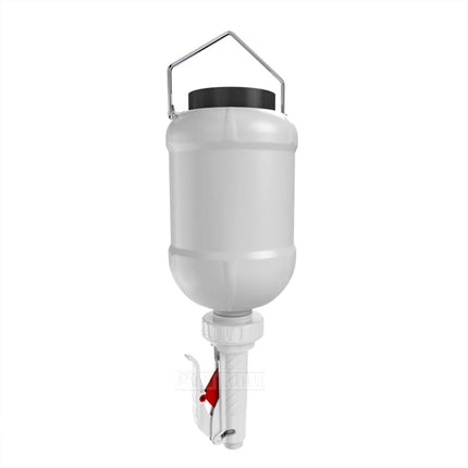 Hanging Inverted Squeeze Bottle Sauce Squeeze Bottle Sauce Healthy Material Salad Tool