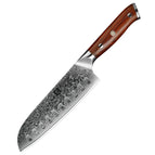 7 in Santoku Knife