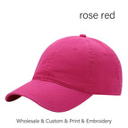 rose red / Embroidery