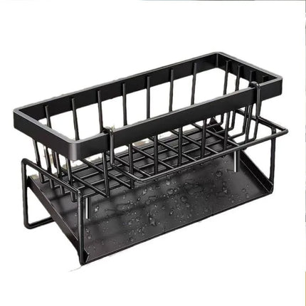 Sponge Holder Sink Rack / Porte-Éponge Évier