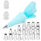 piping tip 27pc