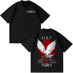 20T-R04102-2-Black / XS（old）