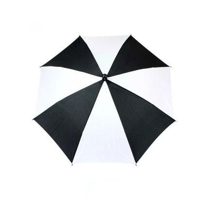 40.5cm Length Magic Umbrella Medium Size Performance Umbrella Magic Trick 10 Colors Close Up Silk To Four Umbrellas