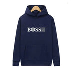 Navy Blue / XXL