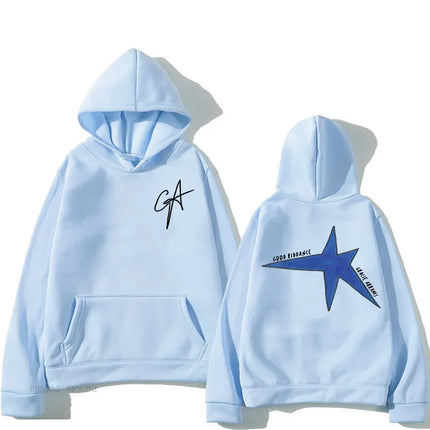 Men and women fashion trends hoodie casual outdoor hoodie wearing a unique hoodie you always give a comfortable feeling