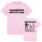 pink / M