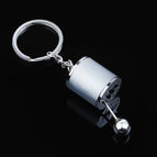 PD-silver / 6 cm