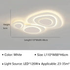 110cm / Neutral light 4000K