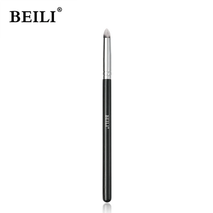 3D Contour Nose Shadow Brush - Angled Eyeliner Wand, Portable travel,Highlighter Makeup Brush,Beginner Professional Makeup Tools
