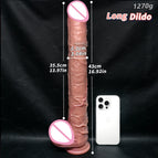 Flesh XXL