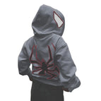 Dark Graypurplelogo / M