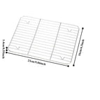 23x16cm(9x6.3inch) / 1Pack