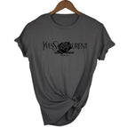 Dark grey black / M