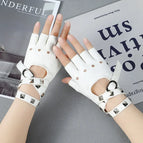 White / One Size