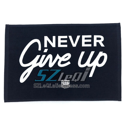 Portable Sweat Towel For John Cena Breathable Foldable Small Training Yoga Locker Wrestling Lover Travel Carry New Cotton Towels