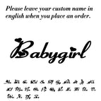 Font B10 / 11-16cm / steel color