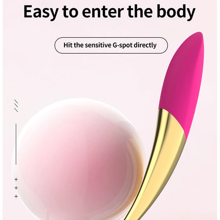 Powerful High Frequency G Spot Female Vibrators for Women Clitoris Stimulator Vagina Massager Nipple Masturbator Adult Sex Toys
