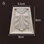 G 8cmX5.5cmx1.2cm