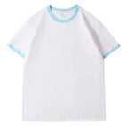 Light blue / 6XL