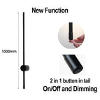 1000MM Touch / China Mainland / Warm White (2700-3500K)