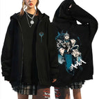Black / L