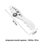 White -1Pcs