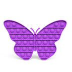 Purple Butterfly