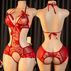 242-claret / One Size
